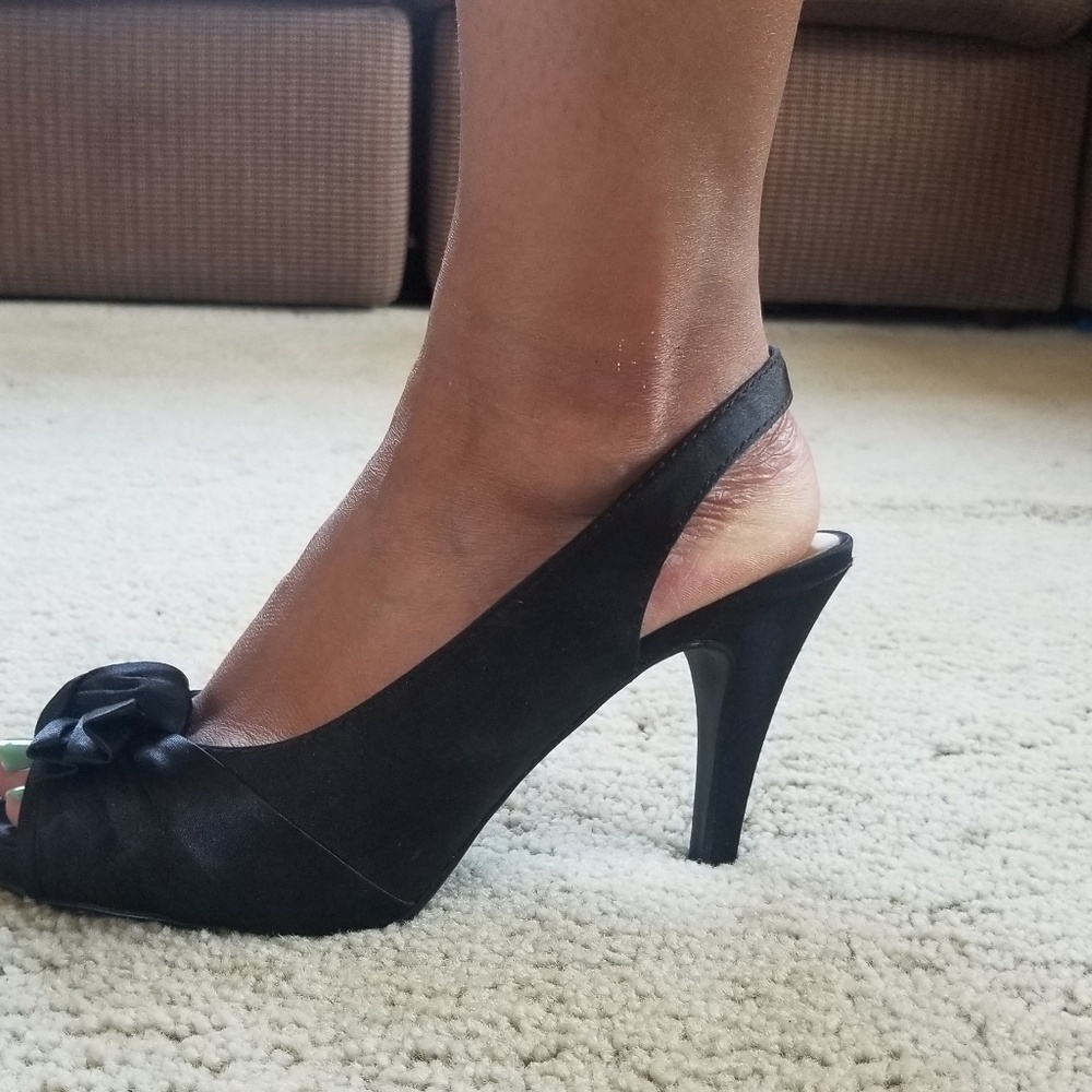 Sling backs - Picture 2 of 2